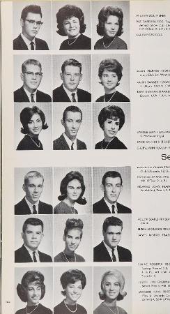 Bob Ekman's Classmates profile album