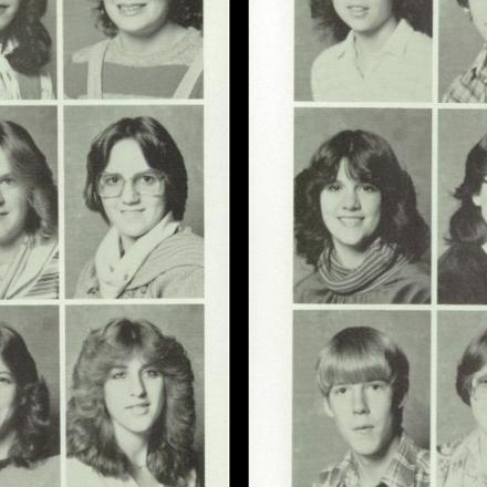 Tracy Diehl's Classmates profile album