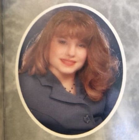 Amy Gilbert's Classmates profile album