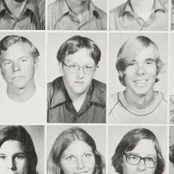 Mike Beith's Classmates profile album