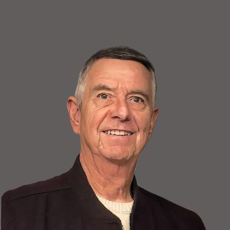 Bud McCreadie's Classmates® Profile Photo