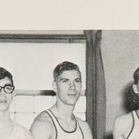 Larry Judkins' Classmates profile album