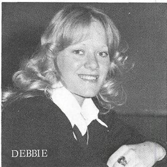 Debbie Nine's Classmates profile album