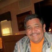 Richard Gallegos's Classmates® Profile Photo