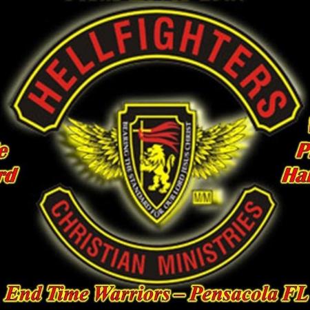 Hellfighter Moe's Classmates® Profile Photo