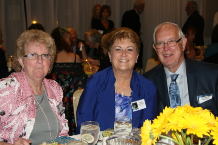 Connie Steidl's album, NHHS Class of &#39;64 50th Reunion