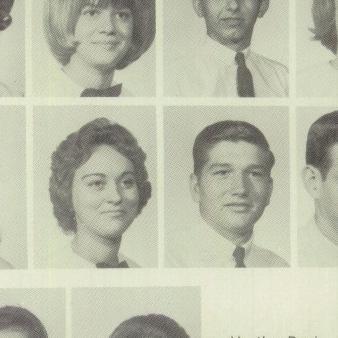 Joan Stinson's Classmates profile album