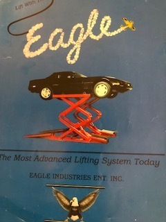 Eagle Industries