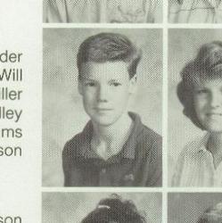 Matt Wilder's Classmates profile album