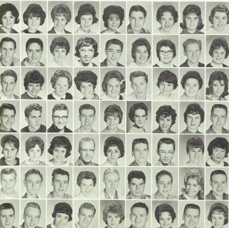 Bob Evans' Classmates profile album