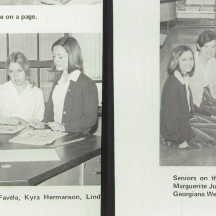 Patricia Konopka's Classmates profile album