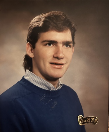 Glen Cassel's Classmates profile album