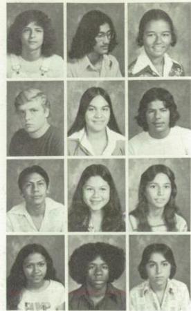 Linda Grant's Classmates profile album