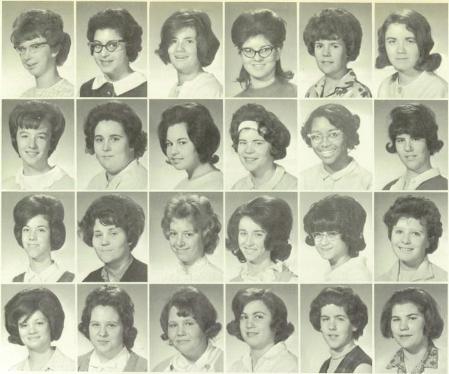 Patricia Bongeorno's Classmates profile album