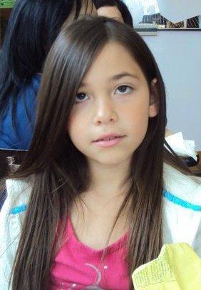 Angelina Morales's Classmates® Profile Photo