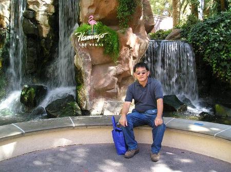 Eddy Lim's Classmates® Profile Photo