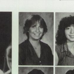 Tammy Lewis' Classmates profile album