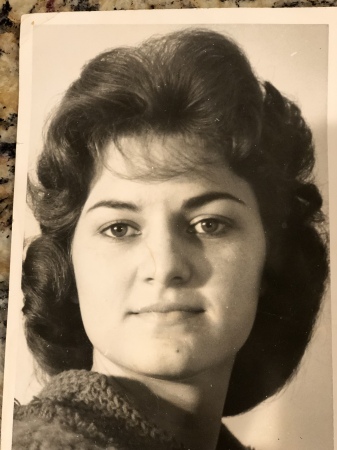 Shirley Sanders' Classmates profile album