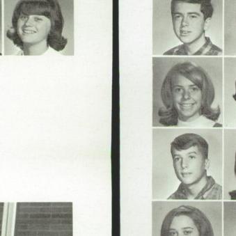Gary Prue's Classmates profile album