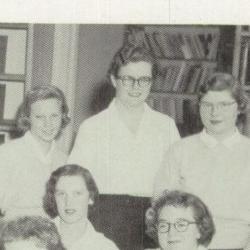 Marcia Graham's Classmates profile album