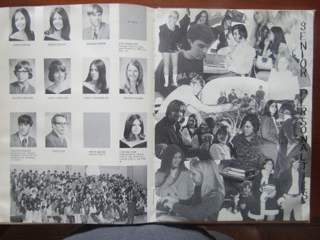 John Duvall's Classmates profile album