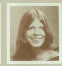 Cindy Rogers' Classmates profile album