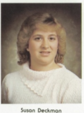 Susan Ester's Classmates profile album