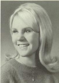 Wendy Peter's Classmates profile album