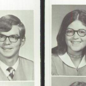 Jim Ryan's Classmates profile album