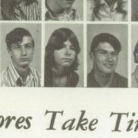 Kevin Kalnasy's Classmates profile album