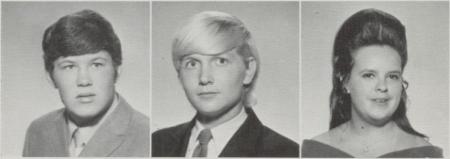 Gary McCanless' Classmates profile album