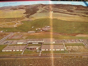 Highland  Highschool 1966