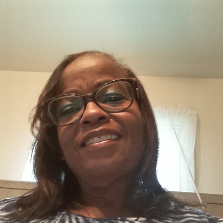 Darlene Oglesby's Classmates® Profile Photo