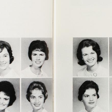Barbara Darnell's Classmates profile album