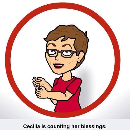 cecilia cookson's Classmates® Profile Photo