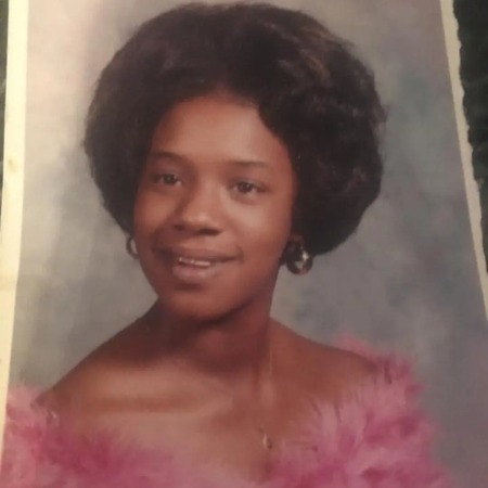 Rita Jones Jones's Classmates® Profile Photo
