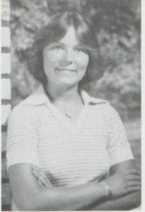 Gail Simpson's Classmates profile album