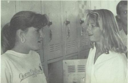 Beth Berris' Classmates profile album