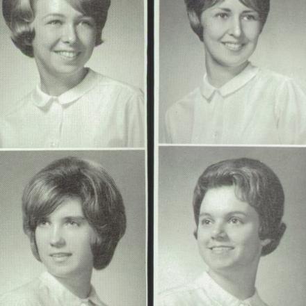 Beverly Sykes' Classmates profile album