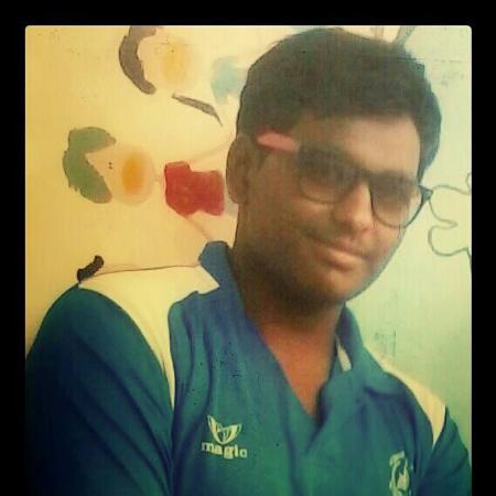 Manojavam Hm's Classmates® Profile Photo