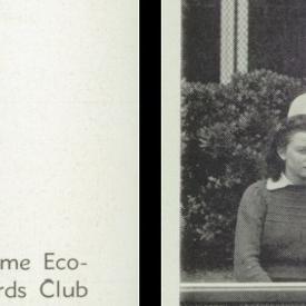 Marjorie Hurst's Classmates profile album