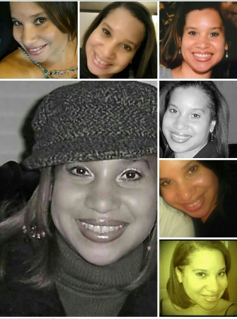 Tonya Carter-Clary's Classmates® Profile Photo