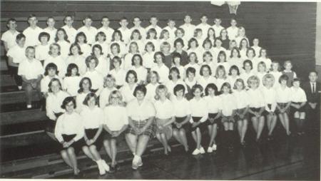 Donna Brack's Classmates profile album