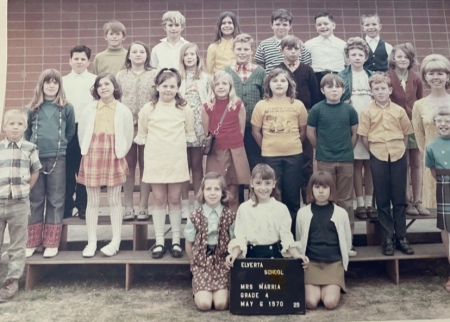 Beverly BURLESON BURLESON's Classmates profile album