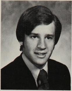 Mark S Hutchins' Classmates profile album