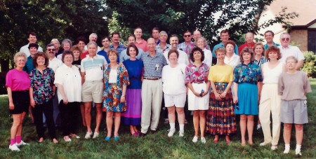30-Year Reunion (1992)