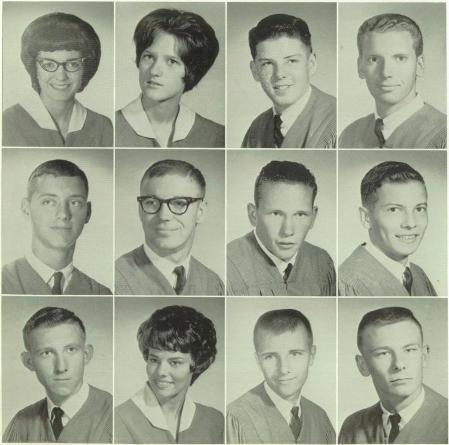 Willie King's Classmates profile album