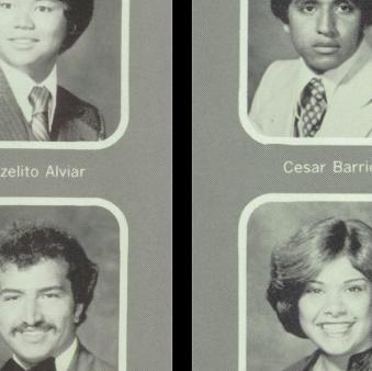 Armand Antonian's Classmates profile album