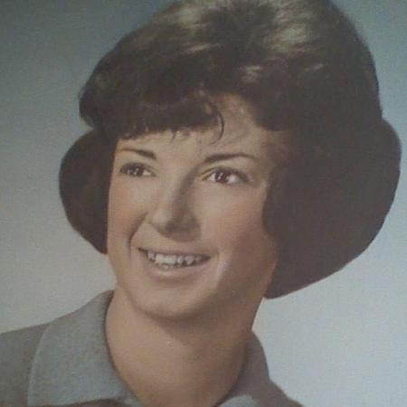 Judy Richmond's Classmates® Profile Photo