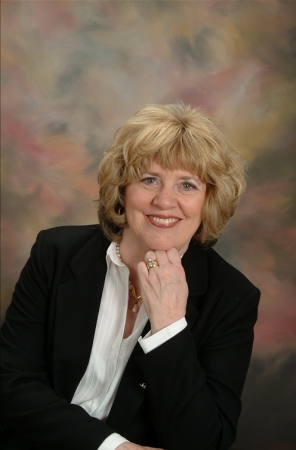 Pam Lyons's Classmates® Profile Photo